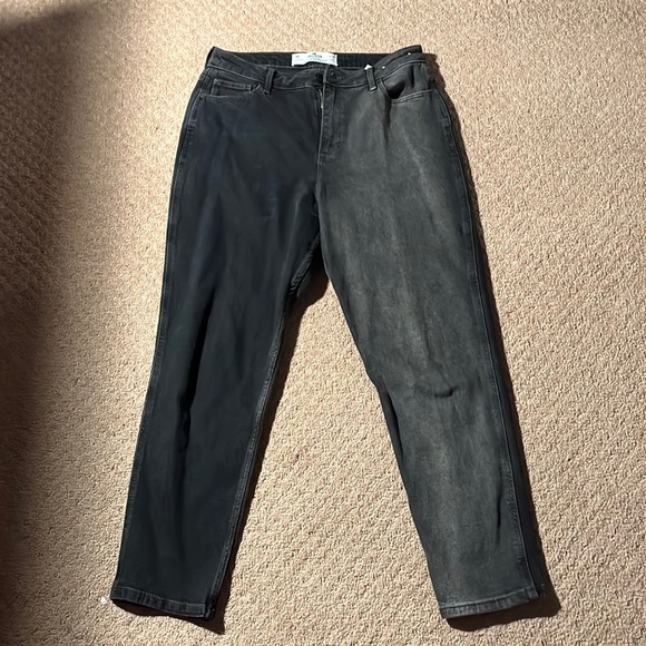 Curvy High rise Mom jean. Size 9R W-29 L-27. - Picture 1 of 5